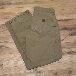 Carhartt Pants
